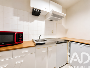 Vente Appartement T1Prix-lès-Mézières