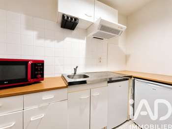 Vente appartement 1 pièce Prix-lès-Mézières 08
