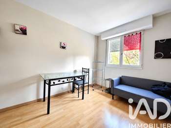 Vente Appartement T1Prix-lès-Mézières