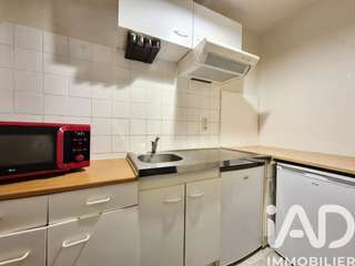 Vente appartement 1 pièce
