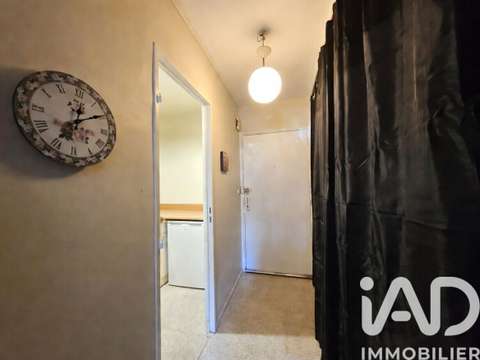 Vente appartement 1 pièce