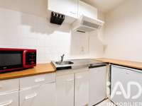 Vente appartement 1 pièce