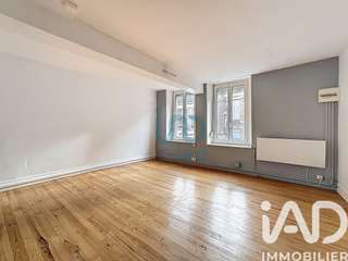 Vente appartement 1 pièce
