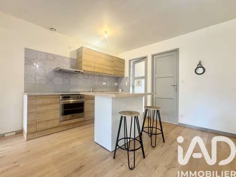 Vente appartement 3 pièces Prix-lès-Mézières 08
