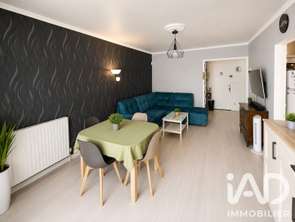 Vente Appartement 4 piècesPrix-lès-Mézières
