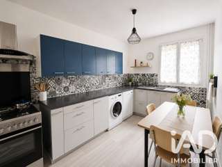 Vente appartement 4 pièces Vente appartement 4 pièces