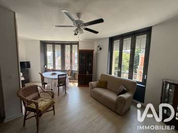 Vente appartement 3 pièces Prix-lès-Mézières 08