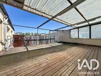 Vente appartement 5 pièces Vente appartement 5 pièces
