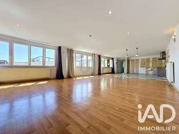 Vente Appartement 5 piècesPrix-lès-Mézières
