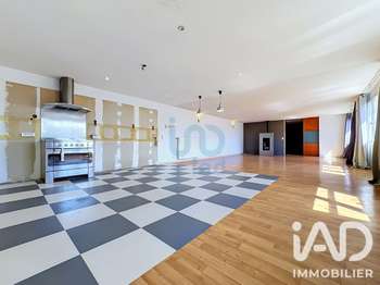 Vente appartement 5 pièces Vente appartement 5 pièces