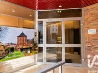 Vente appartement 1 pièce Vente appartement 1 pièce