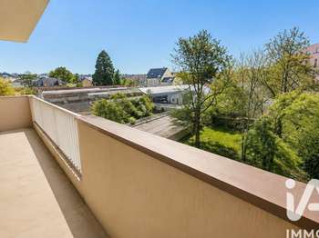 Vente Appartement T1Prix-lès-Mézières