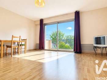 Vente appartement 1 pièce Vente appartement 1 pièce