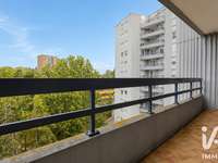 Vente appartement 4 pièces Prix-lès-Mézières - 08