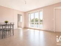 Vente appartement 4 pièces Vente appartement 4 pièces