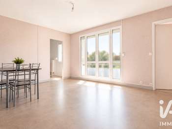 Vente appartement 4 pièces Vente appartement 4 pièces