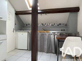 Vente Appartement T1Prix-lès-Mézières