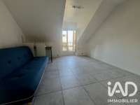 Vente appartement T1 Prix-lès-Mézières - 08