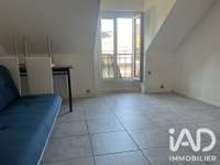 Vente appartement 1 pièce