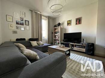 Vente Appartement 3 piècesPrix-lès-Mézières