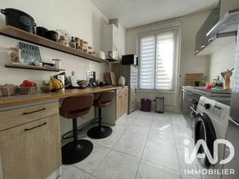 Vente appartement 3 pièces Vente appartement 3 pièces
