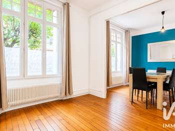 Vente Appartement 3 piècesPrix-lès-Mézières