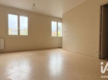 Vente Appartement T1Prix-lès-Mézières