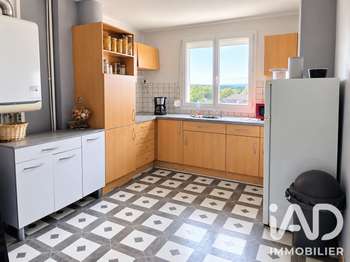 Vente Appartement 2 piècesPrix-lès-Mézières