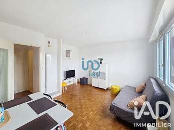 Vente Appartement T1Prix-lès-Mézières