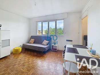 Vente appartement 1 pièce Vente appartement 1 pièce
