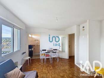 Vente appartement 1 pièce Vente appartement 1 pièce