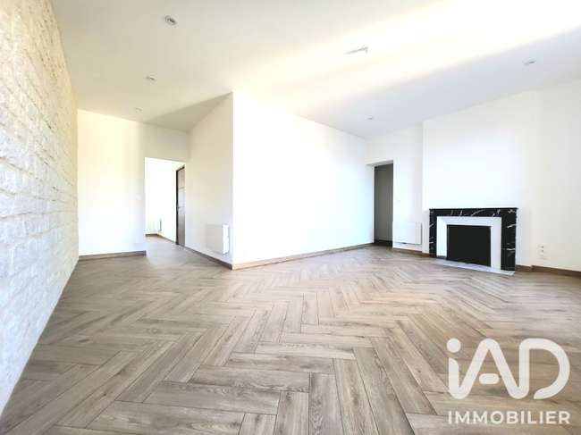 Appartement 6 pièces 105 m² · à Prix-lès-Mézières · 105 m² · 270 000 €