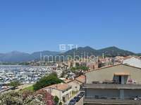 Vente appartement 4 pièces Propriano - 20