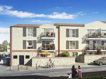 Vente appartement 2 pièces Provins 77