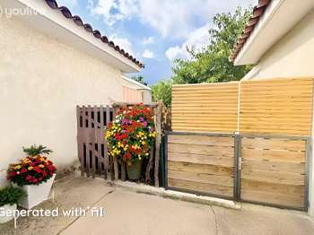 Vente appartement 3 pièces Prunelli-di-Fiumorbo 2B