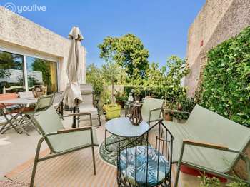 Vente Appartement 3 piècesPrunete