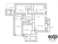 Vente appartement 5 pièces Vente appartement 5 pièces