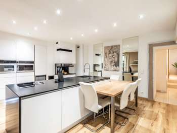 Vente Appartement 5 piècesPublier
