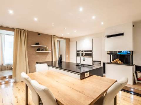 Vente appartement 5 pièces
