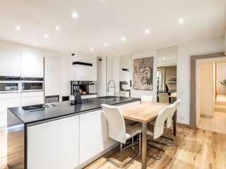Vente appartement 5 pièces