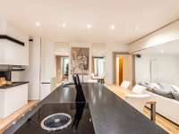 Vente appartement 5 pièces Vente appartement 5 pièces