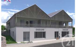 Photo Vente appartement Puceul