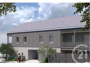 Vente Appartement 2 piècesPuceul