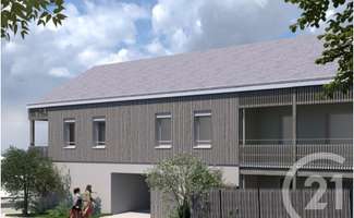 Photo Vente appartement Puceul