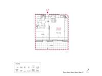Vente appartement 2 pièces Vente appartement 2 pièces