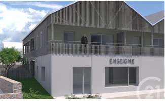 Photo Vente appartement Puceul