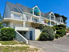 Vente Appartement T1Puceul