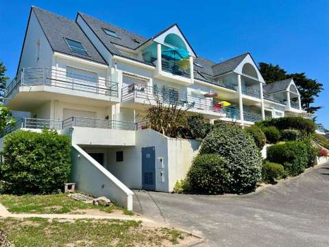 Vente appartement 1 pièce Puceul 44