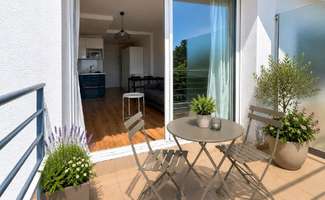 Photo Vente appartement Puceul