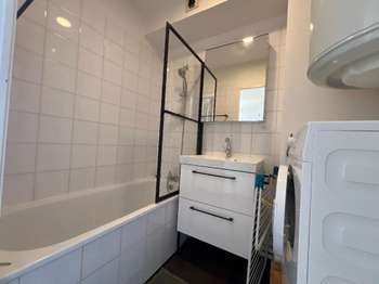 Vente appartement 1 pièce Vente appartement 1 pièce